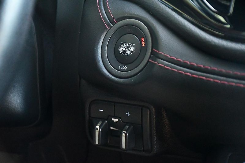 Dodge Durango 5,7L V8 RWD - fotka 39 z 58