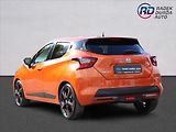 Nissan Micra 0,9 IG-T  ČR,1.MAJ,N-CONNECTA - náhled 7