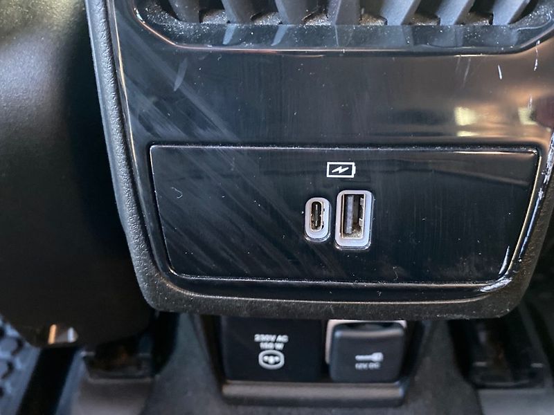 Jeep Compass (2022) 1,3,(110kW)  Aut. BA - fotka 29 z 36