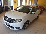 Dacia Sandero 1.2 i KLIMA  - náhled 2