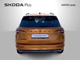 Škoda Karoq (2022) 2.0 TDI 4x4 DSG SportLine - náhled 34