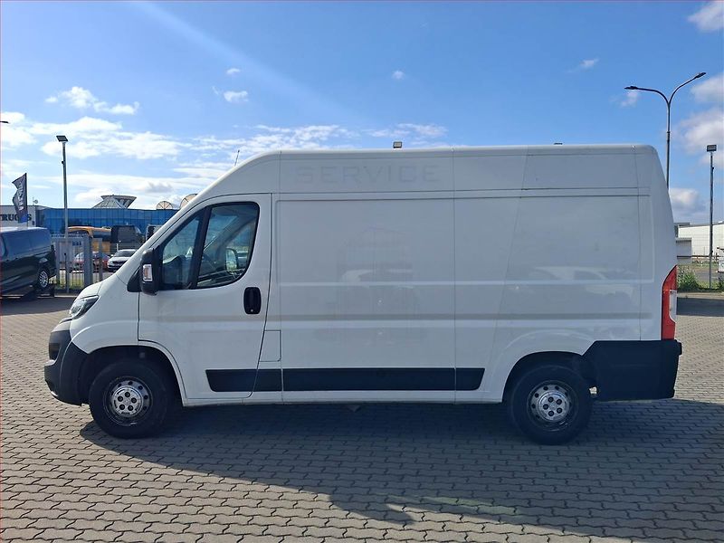 Peugeot Boxer (2020) 2.2 BlueHDi, L2H2, 1.0t - fotka 3 z 15
