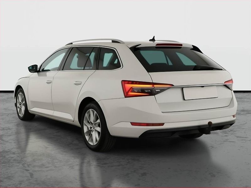 Škoda Superb (2019) 2.0 TDI, Automat, Serv.kniha - fotka 4 z 22