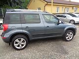 Škoda Yeti 2,0 - náhled 7