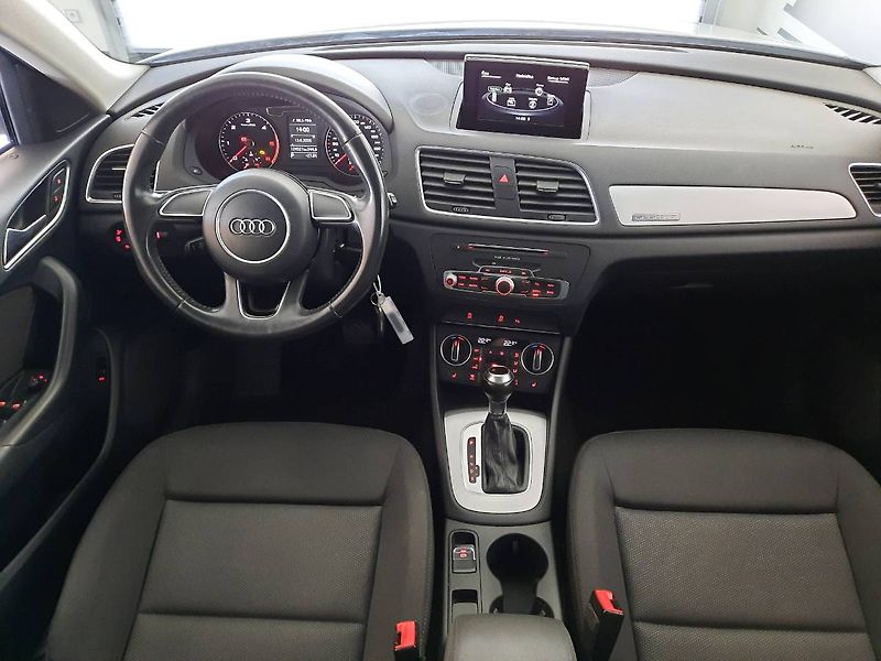 Audi Q3 (2017) 2.0 TDI quattro (110kW/150k) - fotka 5 z 23