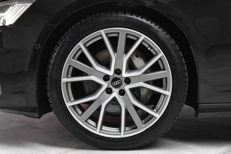 Audi A6 50TDI S-LINE*QUATTRO*TAŽNÉ*DPH - fotka 42 z 49