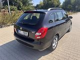 Škoda Fabia II 1.9TDI 77KW AMBITION - náhled 6