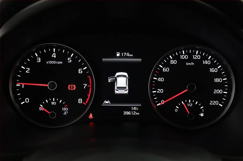 Kia Rio (2022) Exclusive 1.0 T-GDI, ČR,1.maj - fotka 9 z 13