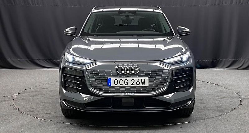 Audi Q6 e-tron Performance Proline 360 Kamera - fotka 2 z 23