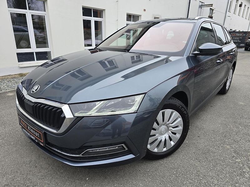 Škoda Octavia 110kW STYLE 1.Maj. ČR - fotografie inzerátu