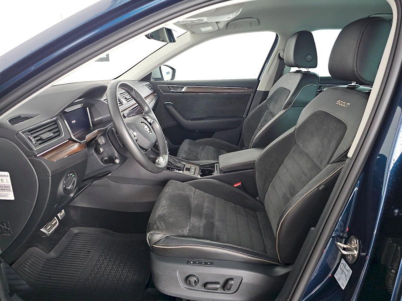 Škoda Superb (2022) 2.0TDi 147kW 4X4 DSG SCOUT - fotka 6 z 34
