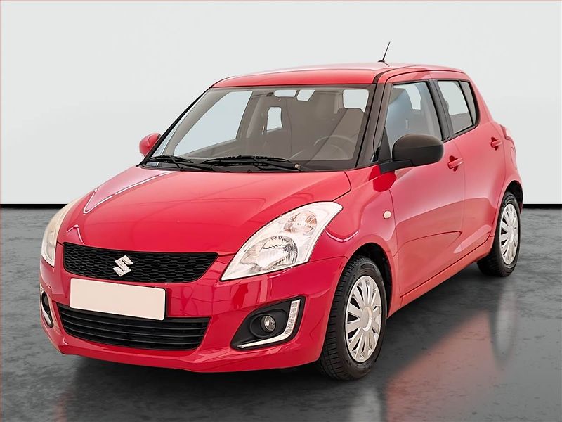 Suzuki Swift (2015) 1.2, Tempomat - fotka 2 z 19