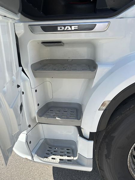DAF XF 480 FT EURO 6 ADR  - fotka 10 z 24