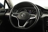Volkswagen Passat (2019) 2.0 TDI, Automat, Navi - náhled 8