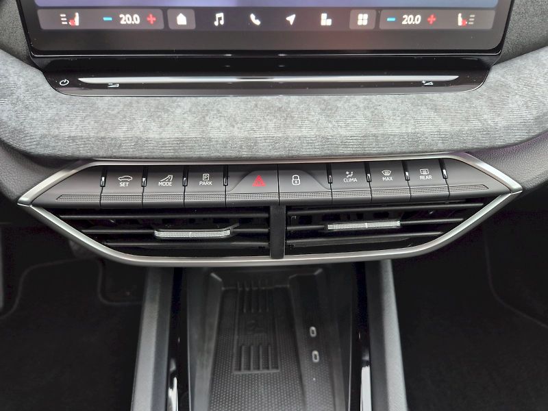 Škoda Octavia (2025) kombi 130 let Premium 1.5 TSI - fotka 26 z 35