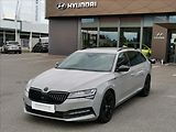 Škoda Superb 2,0 TDI SportLine Combi DSG - náhled 1