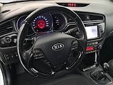 Kia Ceed (2016) 1.6 GDI, Navi, Tempomat - náhled 19