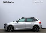 Škoda Kamiq (2023) Monte Carlo 1.5TSI / 110kW 6°M - náhled 2