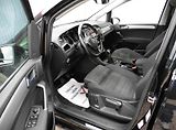 Volkswagen Touran 2,0 TDi Highline Navi - náhled 10