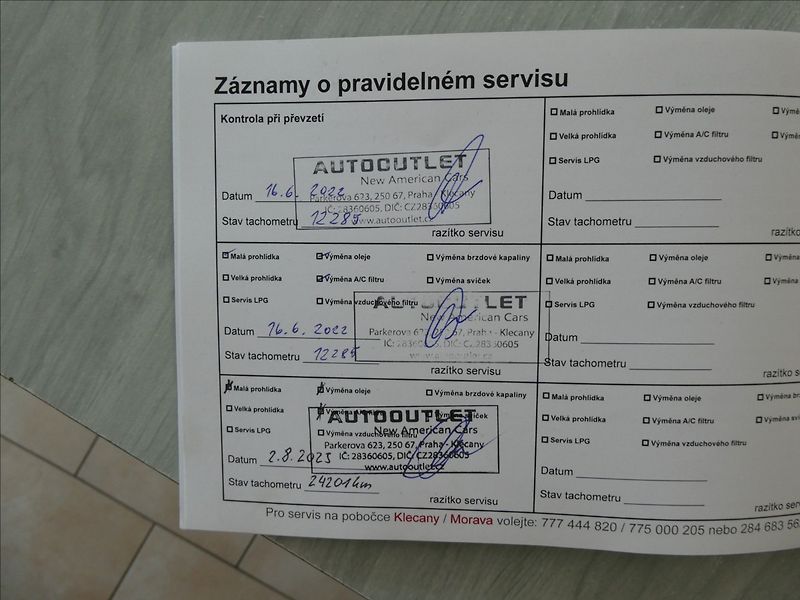 RAM 1500 5,7 HEMI LIMITED,1.maj.,DPH,ČR - fotka 59 z 60