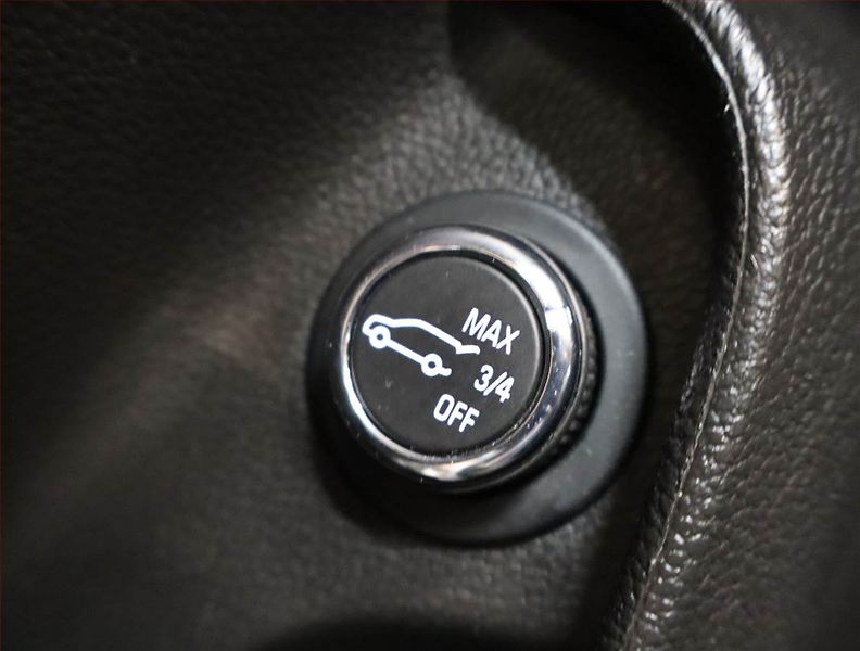 Opel Insignia (2016) 2.8 T OPC, 4X4, Automat, Kůže - fotka 21 z 27