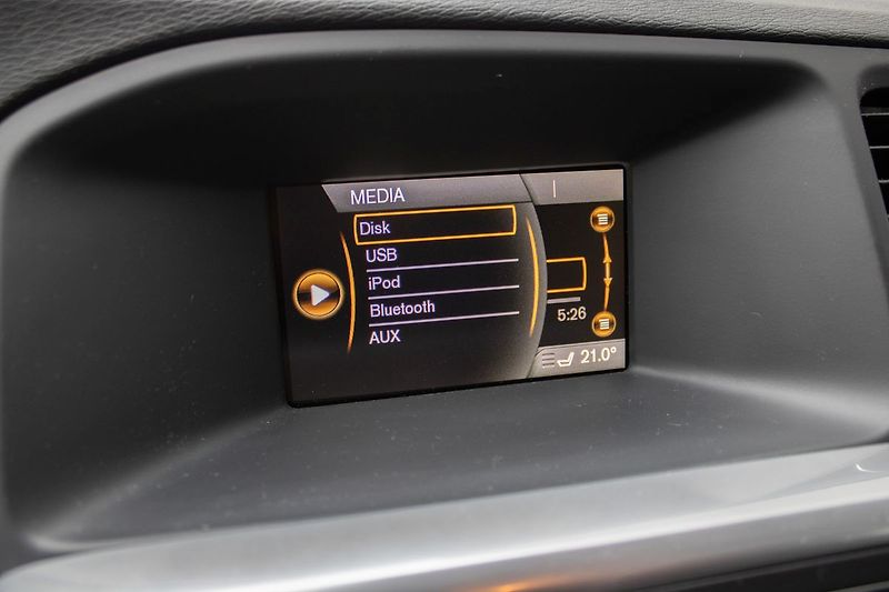 Volvo V60 - fotka 24 z 36