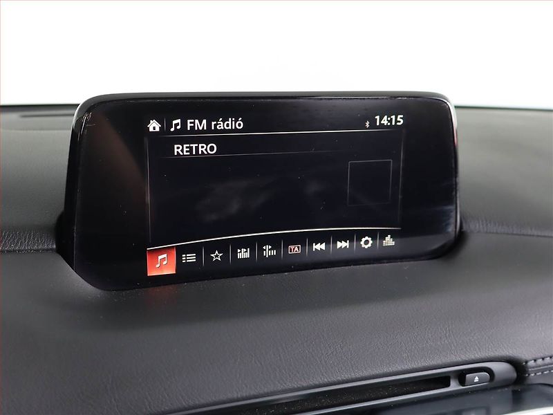 Mazda CX-5 (2017) 2.2 Skyactiv-D, Automat, Navi - fotka 19 z 23