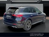 Mercedes-Benz GLC AMG 4MATIC - náhled 4