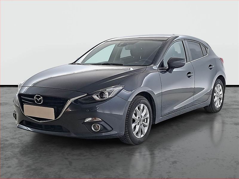 Mazda 3 (2016) 2.0 Skyactiv-G, Navi - fotka 2 z 21