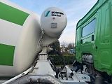 Mercedes-Benz (2018) Arocs 3240 8x4 MIX 9m3 - náhled 10