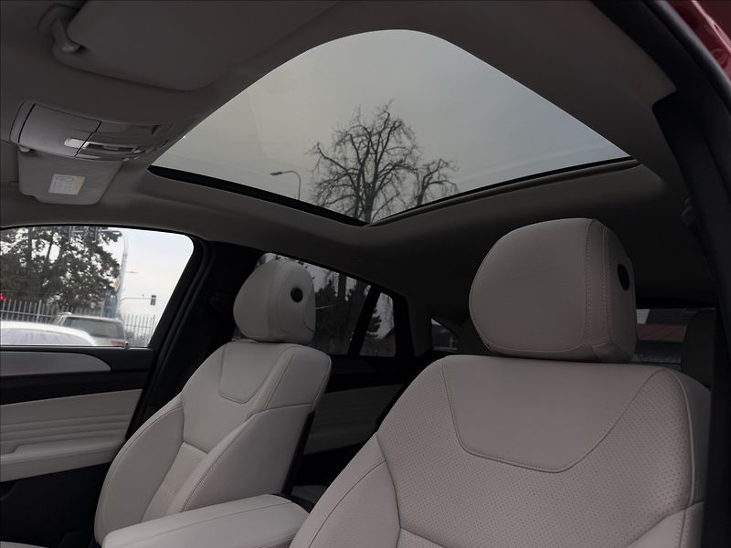 Mercedes-Benz GLE 350d Coupe 4Matic - fotka 26 z 31