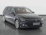 Volkswagen Passat (2016) R-Line 2.0 BiTDI, 4X4 - náhled 1