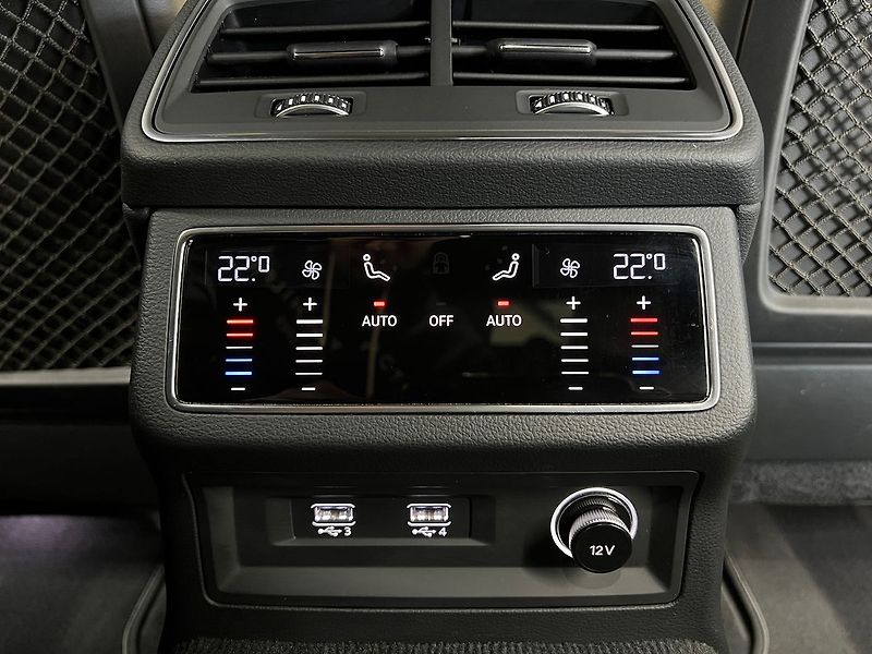 Audi S7 257KW QUATTRO SPORTBACK,VZDUCH - fotka 30 z 33