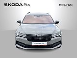 Škoda Superb (2023) Combi 2.0 TDI DSG Sportline - náhled 4