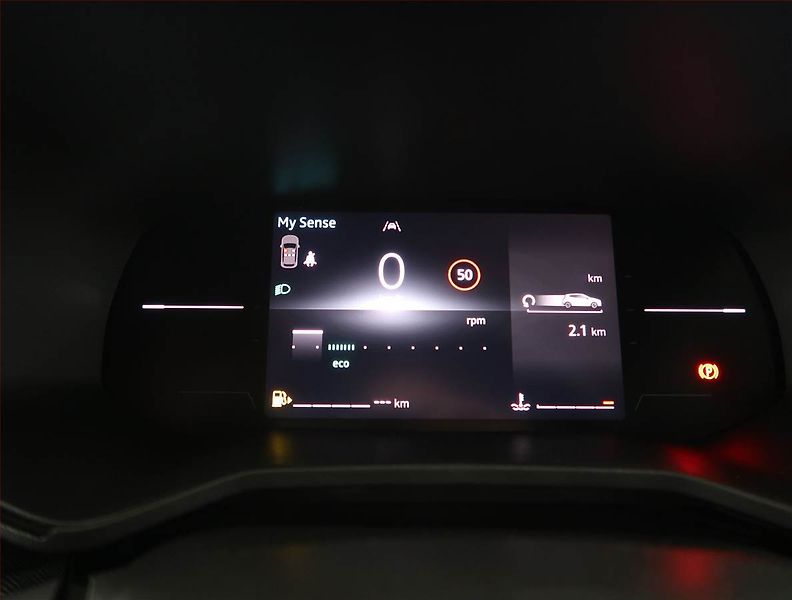 Renault Clio (2025) 1.0 TCe, Navigace, Tempomat - fotka 11 z 19