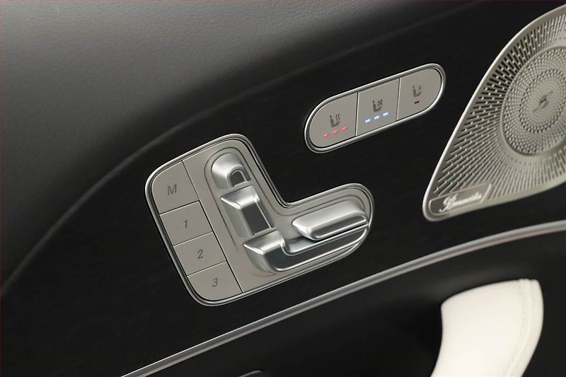 Mercedes-Benz GLE (2025) 450 d - fotka 12 z 27