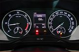 Škoda Superb (2017) Style 2.0 TDI, Kůže, Navi - náhled 11