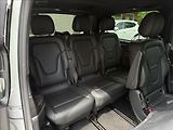 Mercedes-Benz Třídy V 300d L 4MATIC - náhled 24