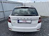 Škoda Fabia 1,0 TSI DPH tažné 1maj původČR - náhled 11