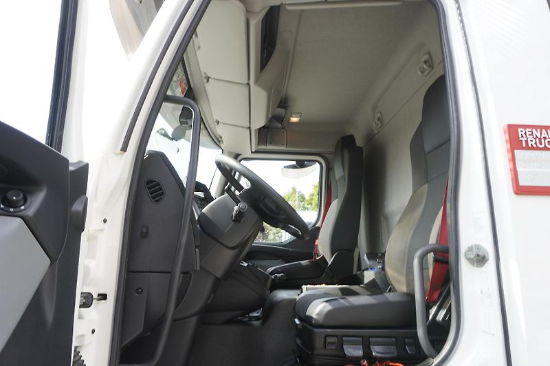 Renault Trucks D (2022) 14 High P4x2 240 E6 / 16 tho.  - fotka 16 z 24