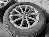 Ostatní _ 17ALU AUDI A6 5x112 - náhled 1