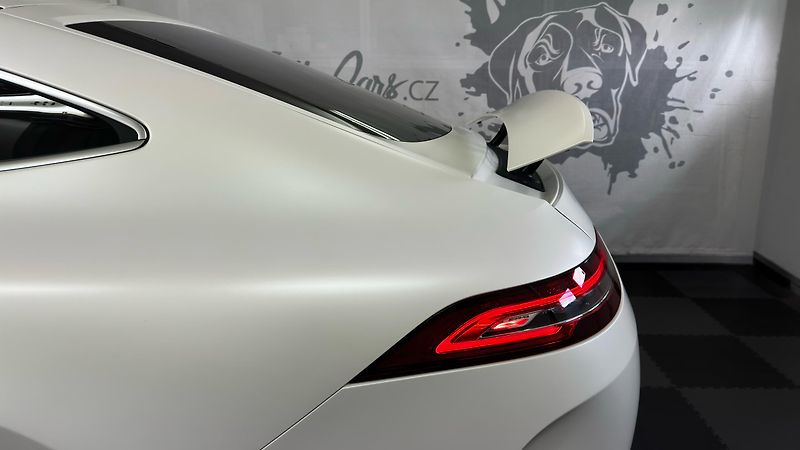 Mercedes-Benz AMG GT AMG GT 63 S 4MATIC+ - fotka 31 z 59