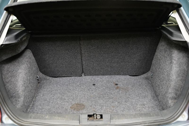 Škoda Fabia - fotka 18 z 18