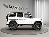 Mercedes-Benz Třídy G G63 4x4 / NIGHT II / TV / BURM - náhled 2