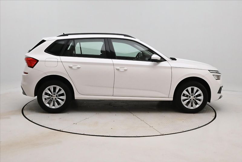 Škoda Kamiq 1,0 TSI 81 kW Ambiente Záruka - fotka 4 z 30