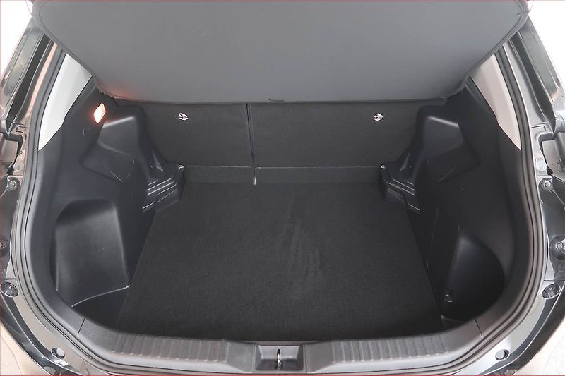 Toyota Yaris Cross (2023) Comfort Style Tech 1.5 VVT-iE - fotka 14 z 19