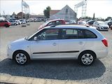 Škoda Fabia 1,2 i, digiklima, serviska, - náhled 8