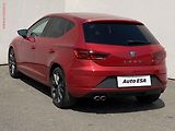 Seat Leon (2019) 1.5 TSi, FR, DSG, LED, panor - náhled 6