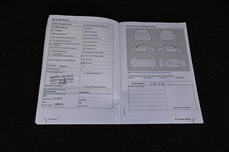 Volkswagen Golf 1.2TSI 81KW BMT rezervace - fotka 38 z 46