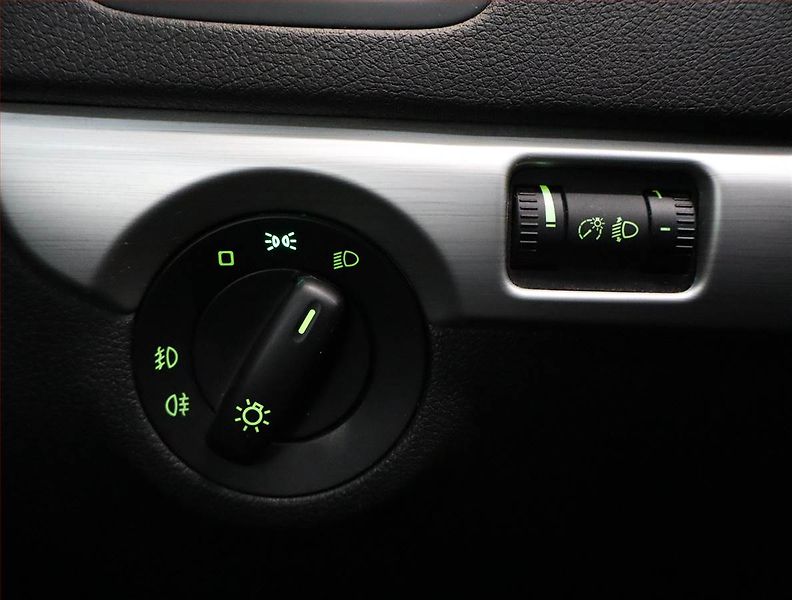 Škoda Yeti (2017) Style 1.4 TSI, ČR,1.maj - fotka 19 z 20